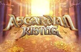 slot demo asgardian rising