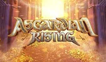 slot demo asgardian rising