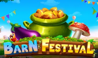 Ulasan Slot Demo Barn Festival Ladang Penuh Kejutan