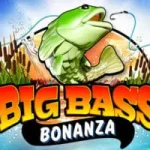 slot demo big bass bonanza