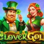 Clover Gold demo slot review