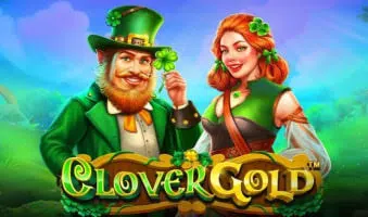 Clover Gold demo slot review