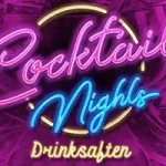 slot demo cocktail nights