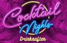 slot demo cocktail nights