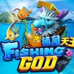 slot demo fishing god