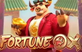 slot demo fortune ox