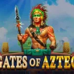 Slot Demo Gates of Aztec