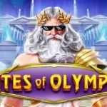 Slot Demo Gates of Olympus: Sensasi Zeus Jackpot 5000x