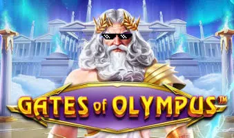 Slot Demo Gates of Olympus: Sensasi Zeus Jackpot 5000x