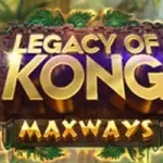 slot demo legacy of Kong