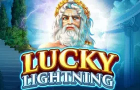 Slot Demo Lucky Lightning Review