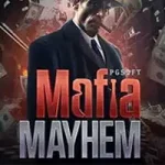 Ulasan Slot Demo Mafia Mayhem - Main Gratis