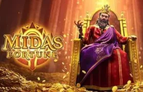 slot demo midas fortune