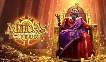 slot demo midas fortune