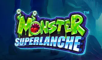 Ulasan Slot Demo Monster Superlanche -Saldo Unlimited