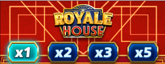 multiplier royal house