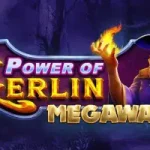 Ulasan Slot Demo Power of Merlin: Mekanisme Megaways Terkeren