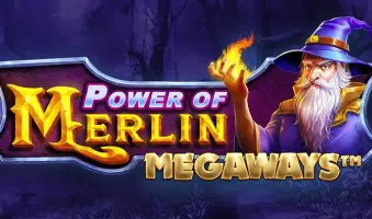 Ulasan Slot Demo Power of Merlin: Mekanisme Megaways Terkeren