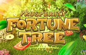 slot demo prosperity fortune tree