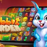 Ulasan Slot Rabbit Garden