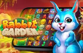 Ulasan Slot Rabbit Garden