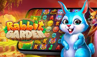 Ulasan Slot Rabbit Garden