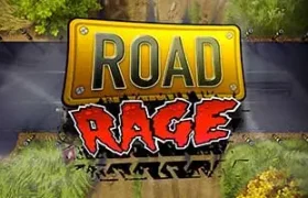 Review Slot Road Rage Nolimit Lengkap