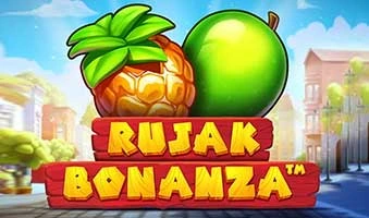 Ulasan Slot Rujak Bonanza