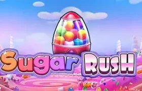 Ulasan Slot Sugar Rush 1000