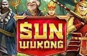 review slot demo sun wukong terlengkap free main