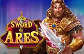 Ulasan Slot Demo Sword of Ares dan Main Gratis