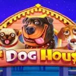 Ulasan Slot The Dog House Pragmatic Play