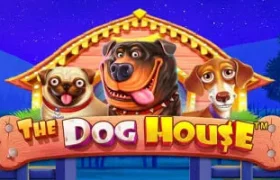 Ulasan Slot The Dog House Pragmatic Play