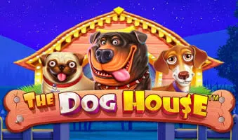 Ulasan Slot The Dog House Pragmatic Play