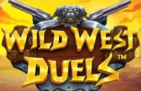 Ulasan Slot Demo Wild West Duels