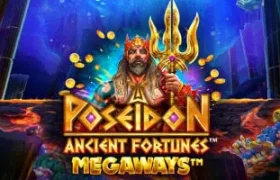 slot demo ancient fortunes poseidon megaways