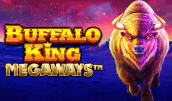 slot demo buffalo king megaways