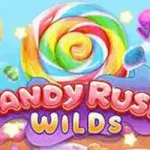 slot demo candy rush wilds