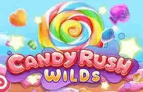 slot demo candy rush wilds