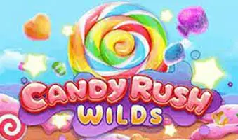 slot demo candy rush wilds