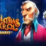 slot demo christmas carol megaways