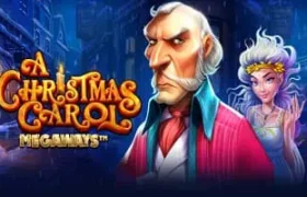 slot demo christmas carol megaways