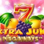 slot demo extra juicy megaways