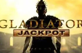 Ulasan Slot Demo Gladiator Jackpot Playtech