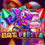 Slot Demo Hot Festa