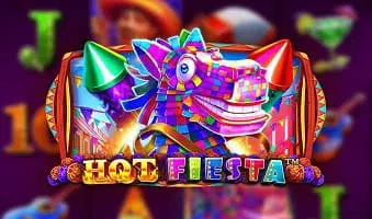 Slot Demo Hot Festa