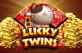 slot demo lucky twins