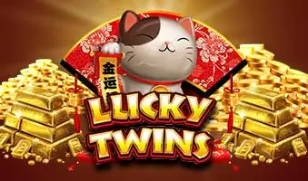 slot demo lucky twins