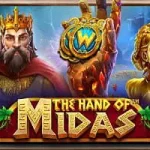 Ulasan Slot The Hand of Midas