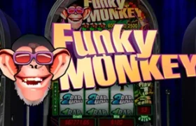 slot demo funky monkey